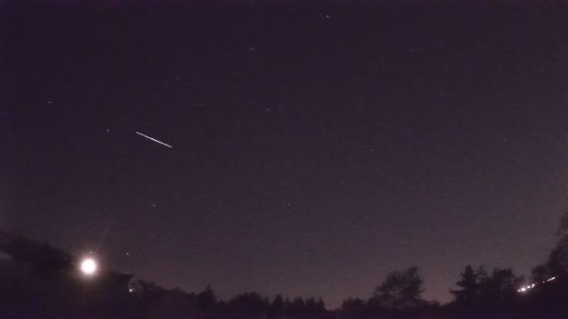 AMS90 meteor