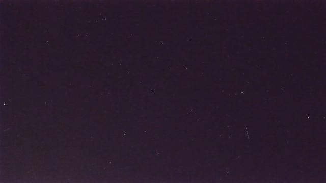 AMS90 meteor