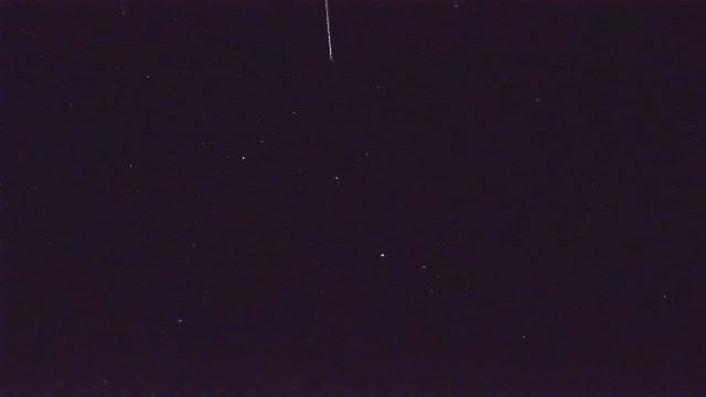 AMS90 meteor
