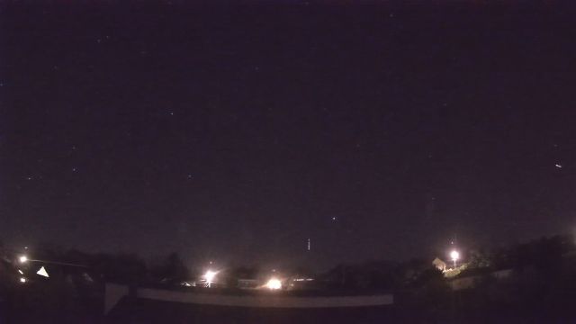 AMS90 meteor