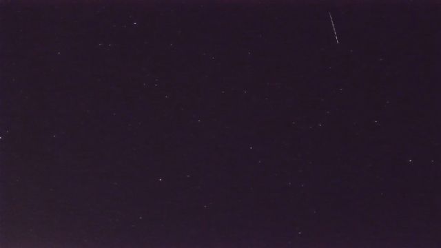 AMS90 meteor