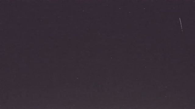 AMS90 meteor