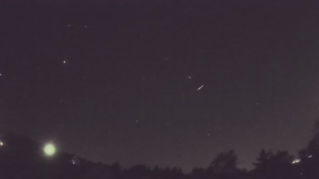 AMS90 meteor