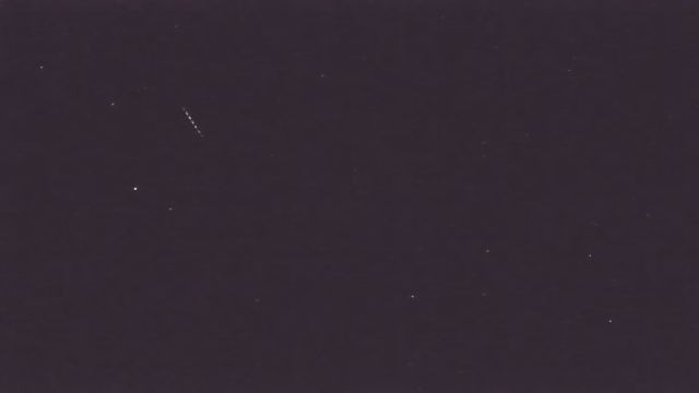 AMS90 meteor