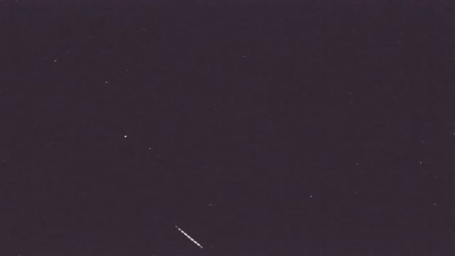 AMS90 meteor