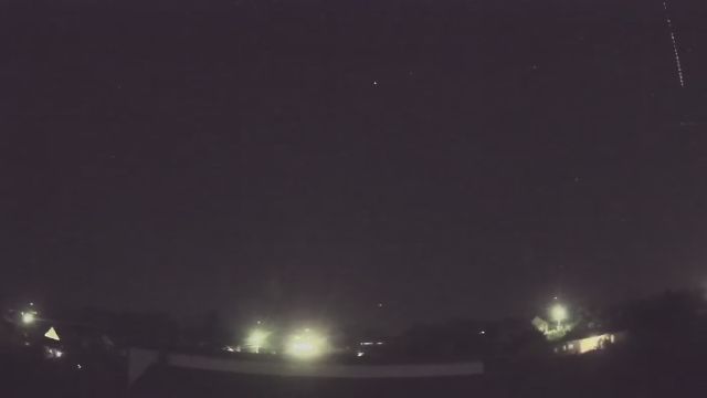 AMS90 meteor