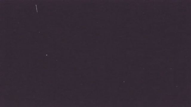 AMS90 meteor