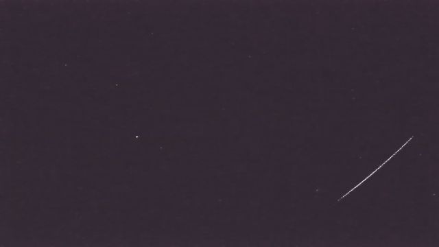 AMS90 meteor