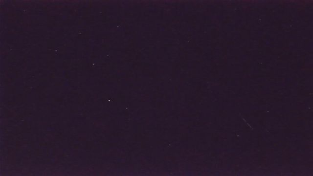 AMS90 meteor