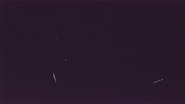 AMS90 meteor