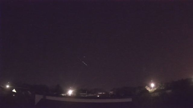 AMS90 meteor