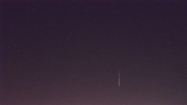 AMS90 meteor