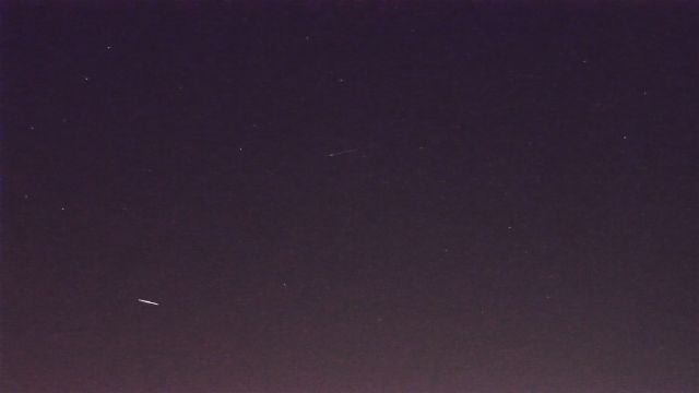 AMS90 meteor