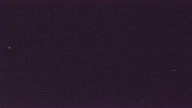 AMS90 meteor