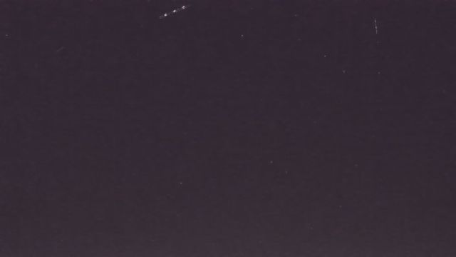 AMS90 meteor