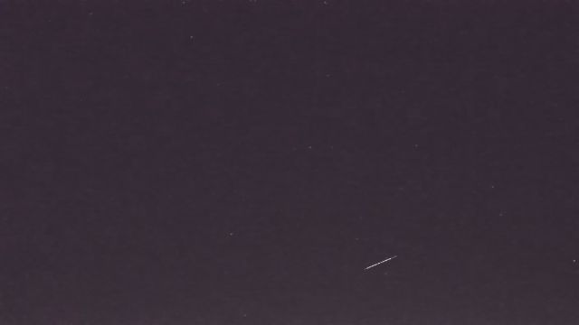 AMS90 meteor