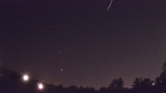 AMS90 meteor