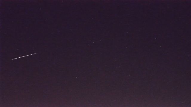 AMS90 meteor