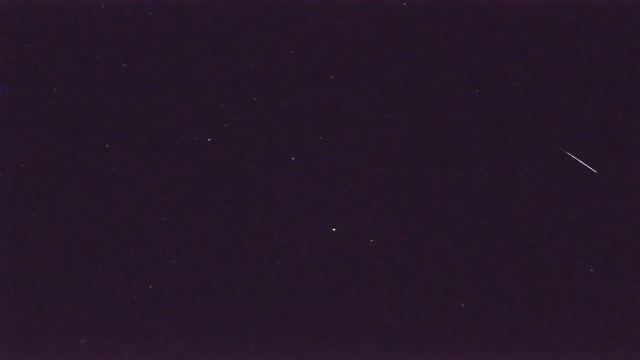 AMS90 meteor