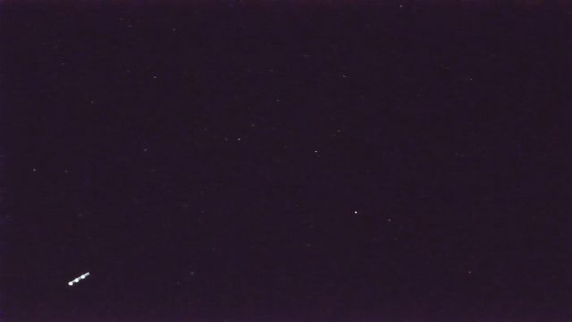 AMS90 meteor
