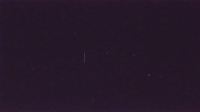 AMS90 meteor