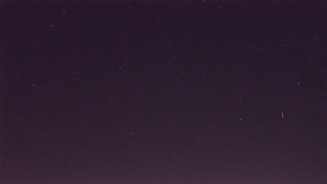 AMS90 meteor
