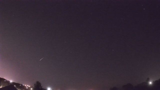 AMS90 meteor