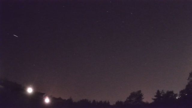 AMS90 meteor