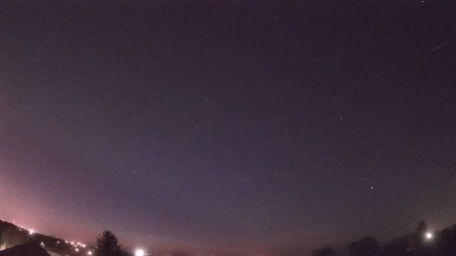 AMS90 meteor