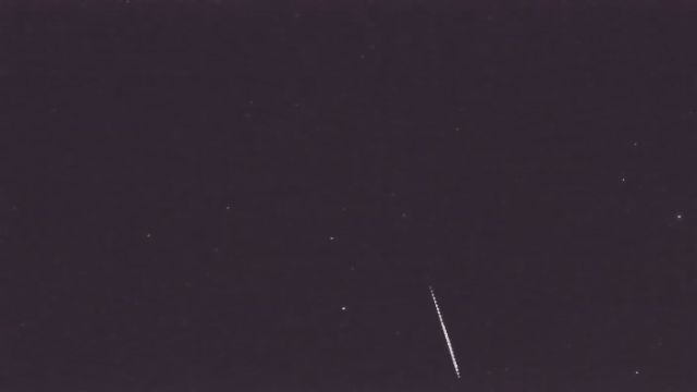 AMS90 meteor