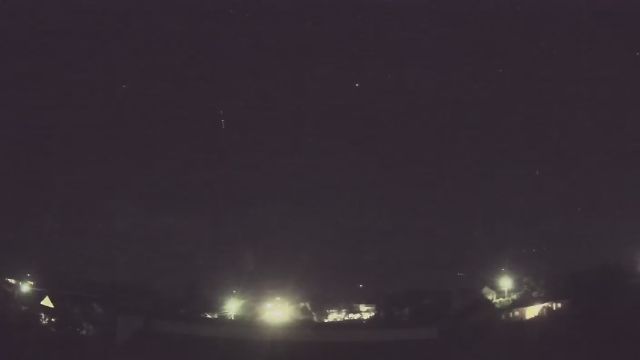 AMS90 meteor