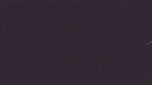 AMS90 meteor