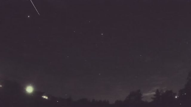 AMS90 meteor
