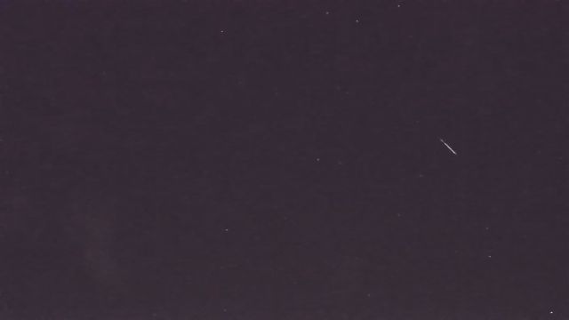 AMS90 meteor