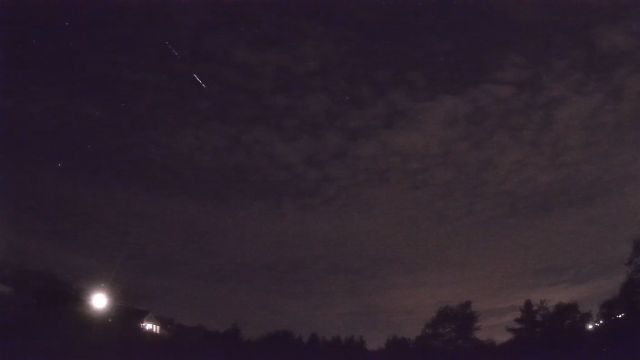AMS90 meteor