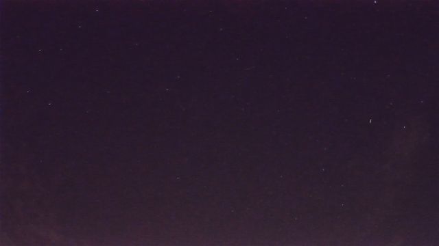AMS90 meteor