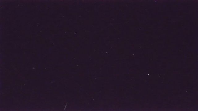 AMS90 meteor