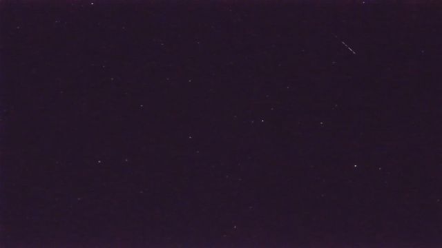 AMS90 meteor