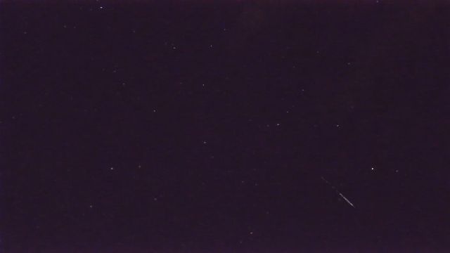 AMS90 meteor