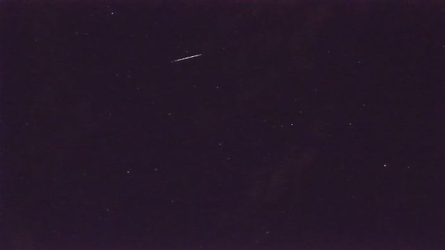 AMS90 meteor