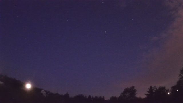 AMS90 meteor
