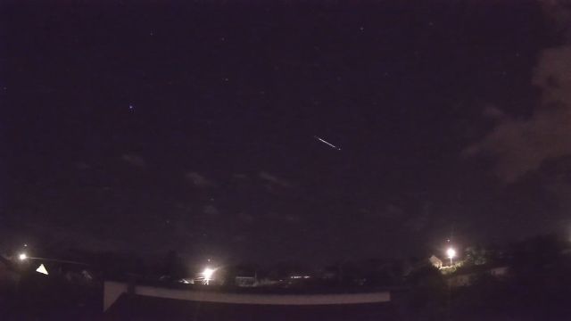 AMS90 meteor