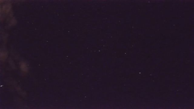 AMS90 meteor