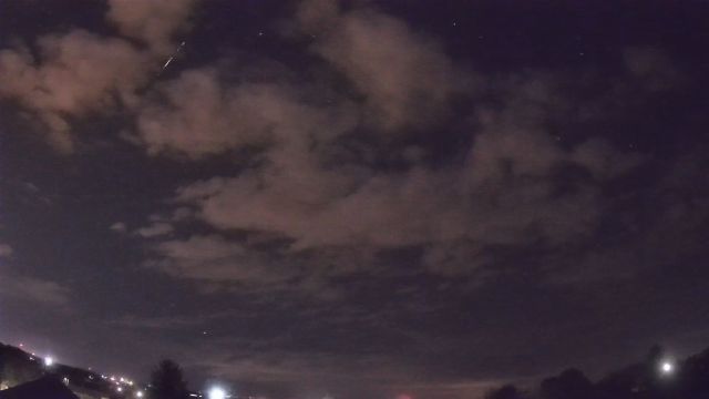 AMS90 meteor