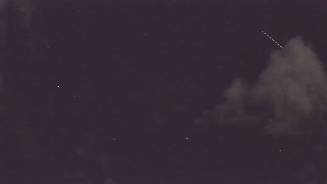AMS90 meteor