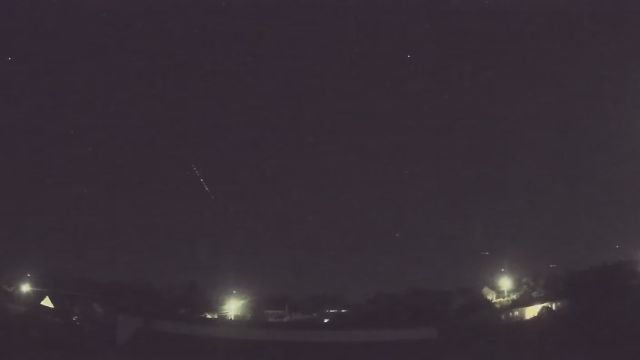AMS90 meteor