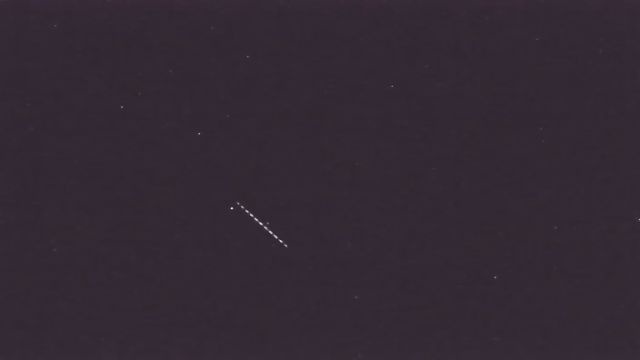 AMS90 meteor