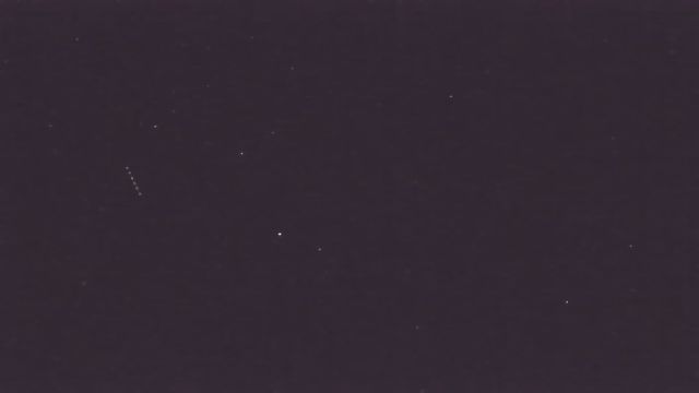 AMS90 meteor