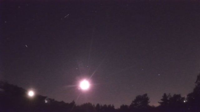 AMS90 meteor