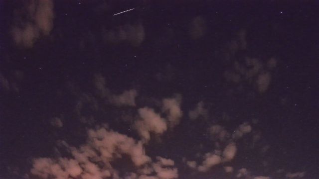AMS90 meteor